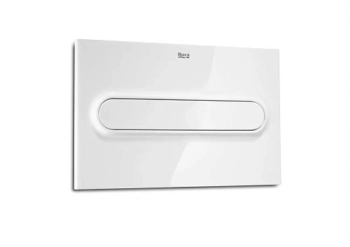 Клавиша смыва Roca PL-1 890095100 Клавиша смыва Roca PL-1 890095100