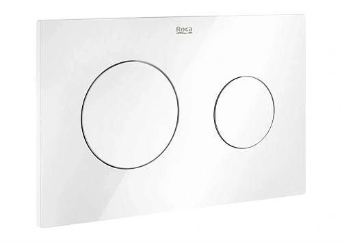 Клавиша смыва Roca PL-10 890089000 Клавиша смыва Roca PL-10 890089000