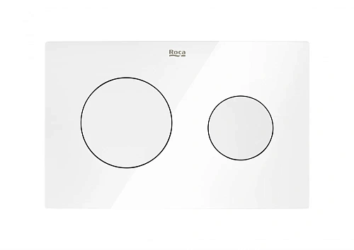 Клавиша смыва Roca PL-10 890089000 Клавиша смыва Roca PL-10 890089000