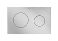 Клавиша смыва Roca PL-10 890089002 Клавиша смыва Roca PL-10 890089002