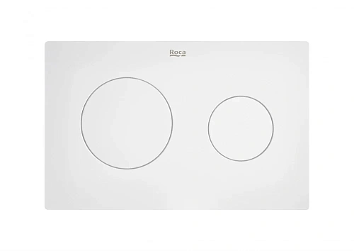 Клавиша смыва Roca PL-10 890089207 Клавиша смыва Roca PL-10 890089207