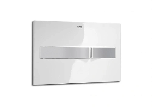 Клавиша смыва Roca PL-2 890096005 Клавиша смыва Roca PL-2 890096005