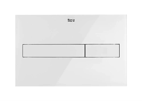 Клавиша смыва Roca PL-7 890088309 Клавиша смыва Roca PL-7 890088309