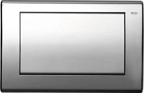 Клавиша смыва TECEplanus для одинарной системы смыва 9240311 Клавиша смыва TECEplanus для одинарной системы смыва 9240311