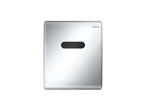 Клавиша смыва TECEplanus для писсуара, питание от сети 12 В электронная 9242353 Клавиша смыва TECEplanus для писсуара, питание от сети 12 В электронная 9242353