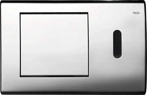 Клавиша смыва TECEplanus с ИК-датчиком, питание от сети 12 В 9240353 Клавиша смыва TECEplanus с ИК-датчиком, питание от сети 12 В 9240353