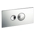 Клавиша смыва Viega Visign for Style 10 596323 (хром глянцевый) Клавиша смыва Viega Visign for Style 10 596323 (хром глянцевый)