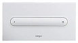 Клавиша смыва Viega Visign for Style 12 596743 (белая) Клавиша смыва Viega Visign for Style 12 596743 (белая)