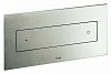 Клавиша смыва Viega Visign for Style 12 597276 (хром матовый)