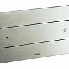 Клавиша смыва Viega Visign for Style 12 597276 (хром матовый) Клавиша смыва Viega Visign for Style 12 597276 (хром матовый)