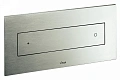 Клавиша смыва Viega Visign for Style 12 597276 (хром матовый) Клавиша смыва Viega Visign for Style 12 597276 (хром матовый)