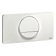 Клавиша смыва Viega Visign for style 13 654498 (белая) Клавиша смыва Viega Visign for style 13 654498 (белая)
