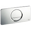 Клавиша смыва Viega Visign for style 13 654504 (хром глянцевый)
