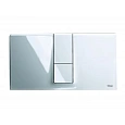 Клавиша смыва Viega Visign for style 14 654696 (хром глянцевый) Клавиша смыва Viega Visign for style 14 654696 (хром глянцевый)