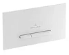 Клавиша смыва Villeroy &amp; Boch ViConnect 92218069 (9221 80 69) хром матовый