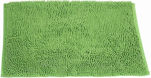 Коврик Aquanet MA3172L 75см, зеленый Коврик Aquanet MA3172L 75см, зеленый