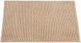 Коврик Aquanet MA3172W 75см, бежевый Коврик Aquanet MA3172W 75см, бежевый
