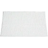 Коврик Aquanet MA3358G 75см, белый Коврик Aquanet MA3358G 75см, белый