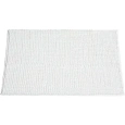 Коврик Aquanet MA3358G 75см, белый Коврик Aquanet MA3358G 75см, белый