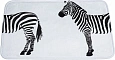 Коврик Aquanet MA3413A 75см, зебры Коврик Aquanet MA3413A 75см, зебры