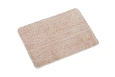 Коврик Fixsen Amadeo 1-ый,FX-3001A, бежевый, 50х70 см. Коврик Fixsen Amadeo 1-ый,FX-3001A, бежевый, 50х70 см.