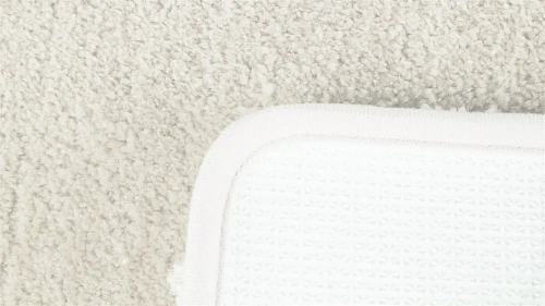 Коврик Fixsen Family, бежевый (70х120 см), FX-9003A Коврик Fixsen Family, бежевый (70х120 см), FX-9003A