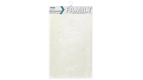 Коврик Fixsen Family, бежевый (70х120 см), FX-9003A Коврик Fixsen Family, бежевый (70х120 см), FX-9003A