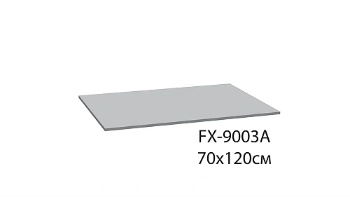 Коврик Fixsen Family, бежевый (70х120 см), FX-9003A Коврик Fixsen Family, бежевый (70х120 см), FX-9003A