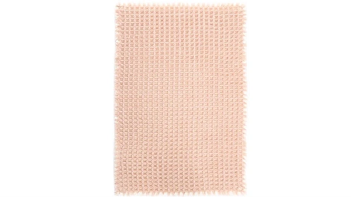 Коврик Fixsen Soft, розовый (40х60 см), FX-4001B Коврик Fixsen Soft, розовый (40х60 см), FX-4001B