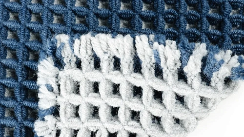 Коврик Fixsen Soft, синий (40х60 см), FX-4001C Коврик Fixsen Soft, синий (40х60 см), FX-4001C