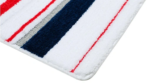 Коврик Fixsen Tomy (45х45см) FX-5010U Коврик Fixsen Tomy (45х45см) FX-5010U