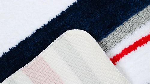 Коврик Fixsen Tomy (45х65см) FX-5010R Коврик Fixsen Tomy (45х65см) FX-5010R