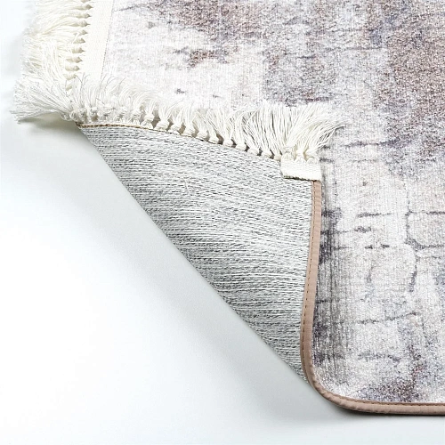 Коврик Fixsen VINTAGE FX-7000A, бежевый, 70х80 см Коврик Fixsen VINTAGE FX-7000A, бежевый, 70х80 см