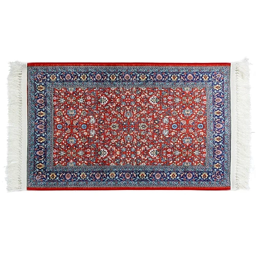 Коврик Fixsen VINTAGE FX-7000R, красный, 70х80 см Коврик Fixsen VINTAGE FX-7000R, красный, 70х80 см