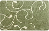 Коврик Iddis Flower Lace Green 90х60 412M690I12
