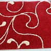 Коврик Iddis Flower Lace Red 90х60 411M690I12 Коврик Iddis Flower Lace Red 90х60 411M690I12