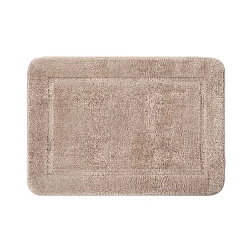 Коврик IDDIS Promo (PSQL02Mi12) 90х60, микрофибра, светло-коричневый Коврик IDDIS Promo (PSQL02Mi12) 90х60, микрофибра, светло-коричневый