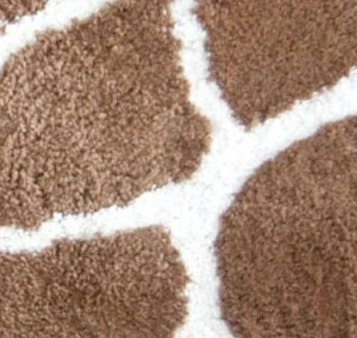 Коврик Iddis Safari Friends 80x50 570M580i12 Коврик Iddis Safari Friends 80x50 570M580i12