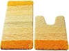 Коврик Iddis Yellow Gradiente комплект 551M580i13_vstv Коврик Iddis Yellow Gradiente комплект 551M580i13_vstv