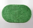 Коврик WasserKRAFT Dill BM-3953 Medium Green зеленый Коврик WasserKRAFT Dill BM-3953 Medium Green зеленый
