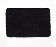 Коврик WasserKRAFT Kammel BM-8316 Black черный Коврик WasserKRAFT Kammel BM-8316 Black черный