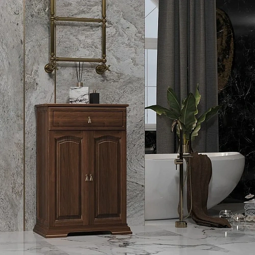 Комод Opadiris Риспекто, орех антикварный, вар. 2 00-00006512 Комод Opadiris Риспекто, орех антикварный, вар. 2 00-00006512