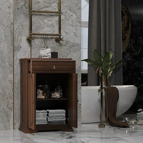 Комод Opadiris Риспекто, орех антикварный, вар. 2 00-00006512 Комод Opadiris Риспекто, орех антикварный, вар. 2 00-00006512