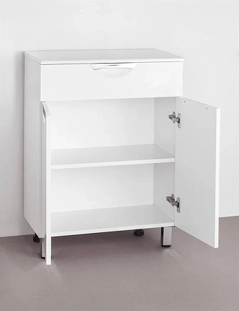 Комод Style Line Жасмин 60 (1 ящик) ЛС-00000335 Комод Style Line Жасмин 60 (1 ящик) ЛС-00000335