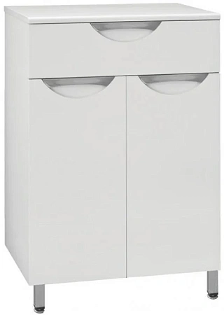 Комод Style Line Жасмин 60 (1 ящик) ЛС-00000335 Комод Style Line Жасмин 60 (1 ящик) ЛС-00000335