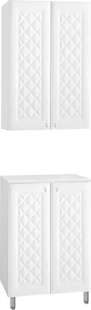 Комод Style Line Канна 60 (без ящика) ЛС-00000340 Комод Style Line Канна 60 (без ящика) ЛС-00000340