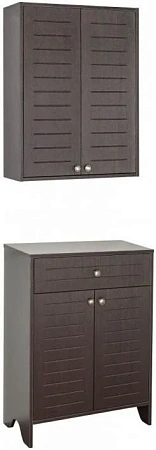 Комод Style Line Кантри 60 (с ящ) ЛС-00000464 Комод Style Line Кантри 60 (с ящ) ЛС-00000464