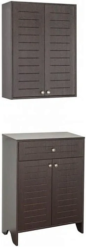 Комод Style Line Кантри 60 (с ящ) ЛС-00000464 Комод Style Line Кантри 60 (с ящ) ЛС-00000464