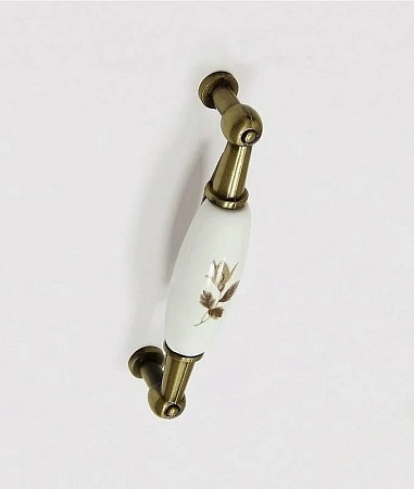 Комод Style Line Олеандр-2 60 (1 ящ.), белый ЛС-00000347 Комод Style Line Олеандр-2 60 (1 ящ.), белый ЛС-00000347