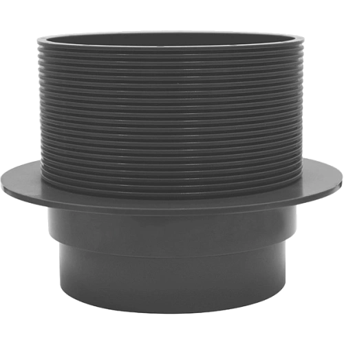 Компенсатор высоты Hansgrohe RainDrain Spot 56056000 Компенсатор высоты Hansgrohe RainDrain Spot 56056000